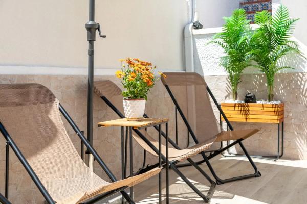 Piso en calle Río Tajo