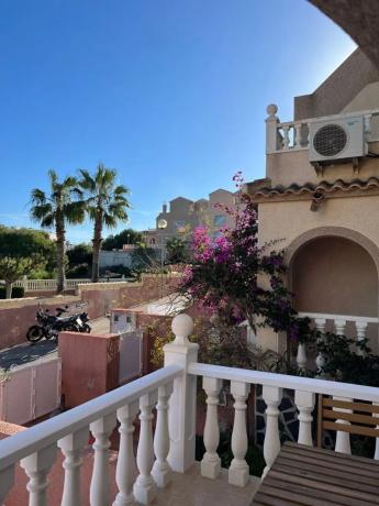 Chalet en calle Canarias