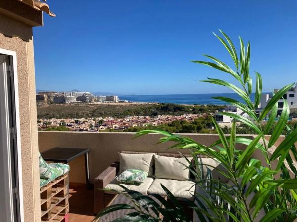 Chalet en calle Canarias