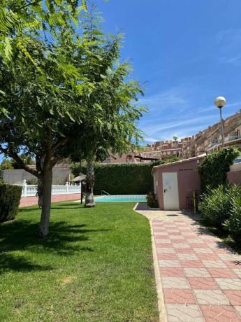 Chalet en calle Canarias