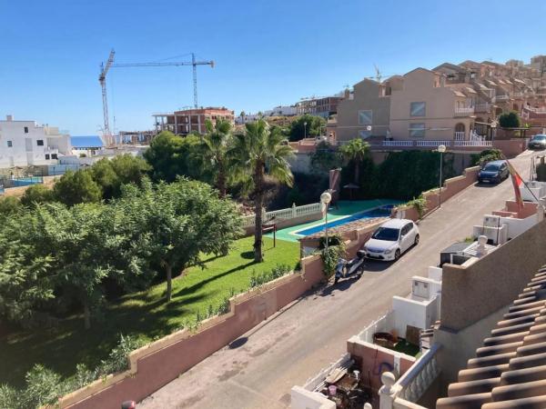 Chalet en calle Canarias