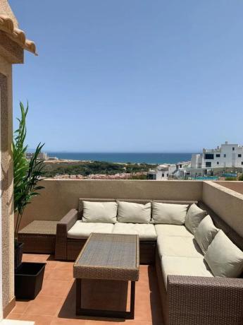 Chalet en calle Canarias