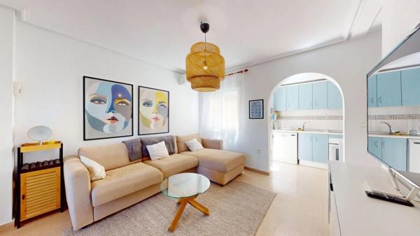 Chalet en calle Canarias