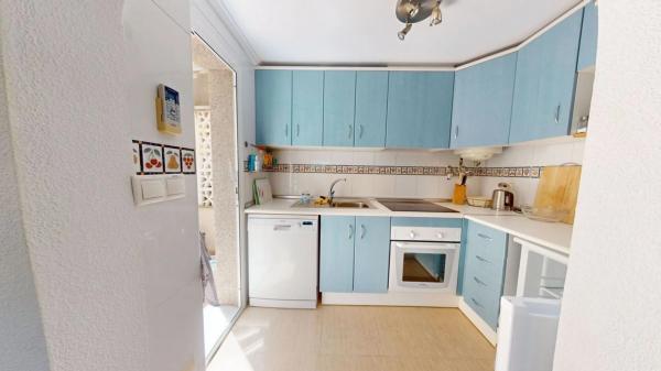 Chalet en calle Canarias