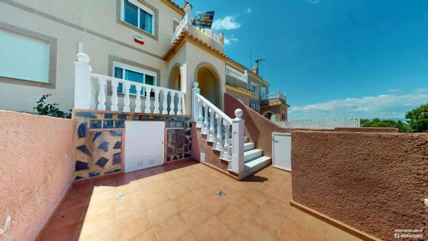 Chalet en calle Canarias