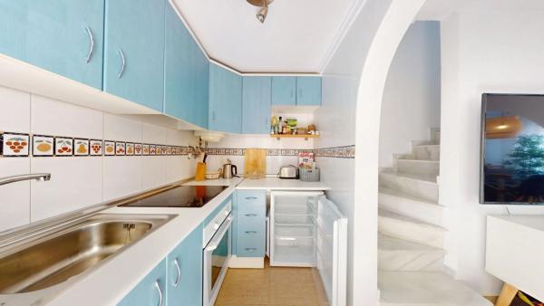 Chalet en calle Canarias