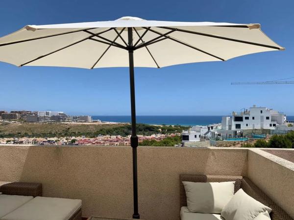 Chalet en calle Canarias