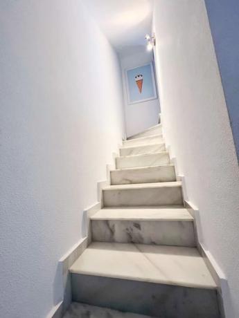 Chalet en calle Canarias