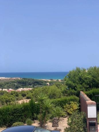 Chalet en calle Canarias