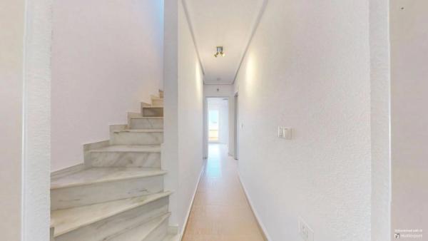 Chalet en calle Canarias