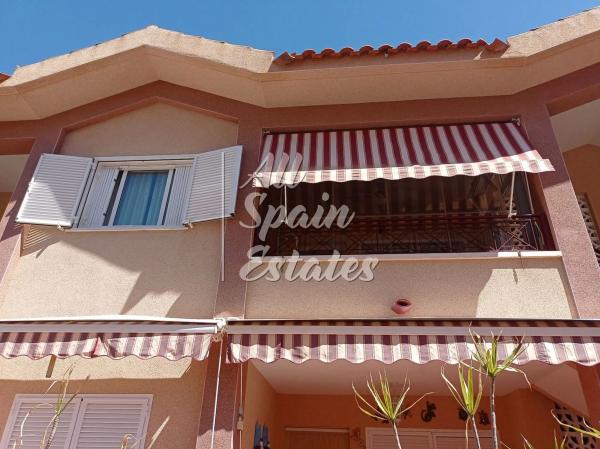 Chalet adosado en avenida de Polonia, 156