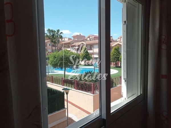 Chalet adosado en avenida de Polonia, 156