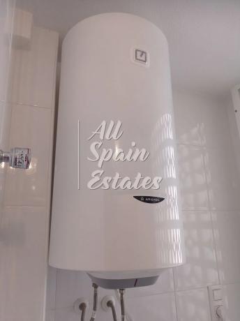 Chalet adosado en avenida de Polonia, 156