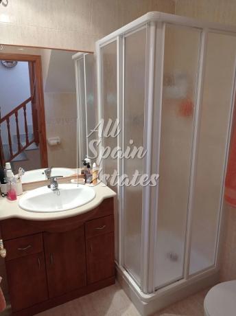 Chalet adosado en avenida de Polonia, 156