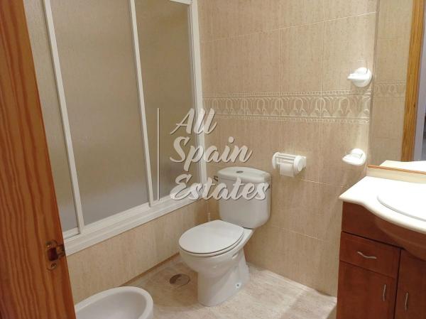 Chalet adosado en avenida de Polonia, 156