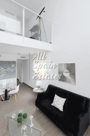 Dúplex en calle de Belgica, 1