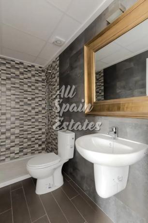 Dúplex en calle de Belgica, 1