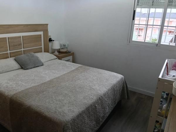 Estudio en avenida del Carabasí, 9