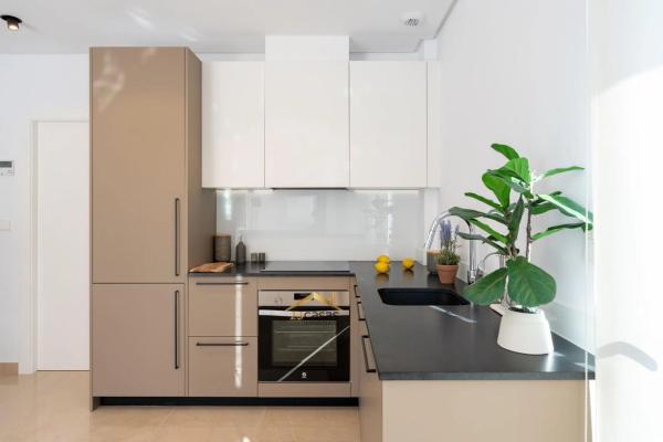 Chalet adosado en calle Josefa Botella Samper