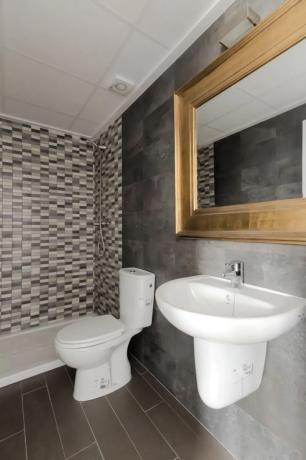 Dúplex en Puerto Marino