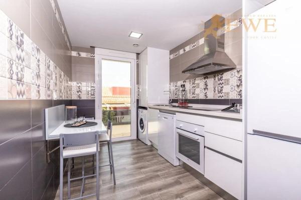 Dúplex en Puerto Marino