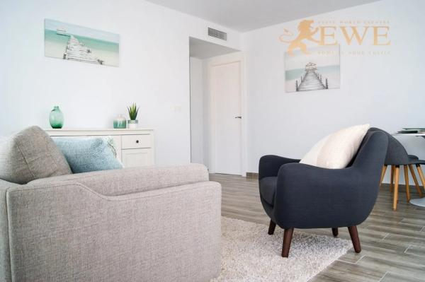 Dúplex en Puerto Marino