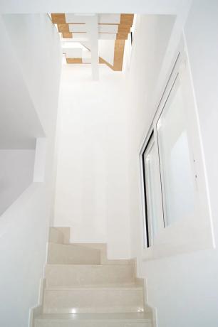 Dúplex en Puerto Marino