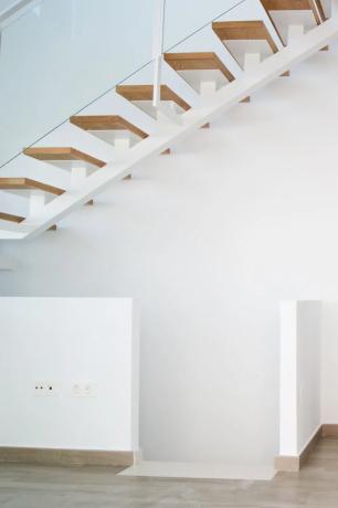 Dúplex en Puerto Marino