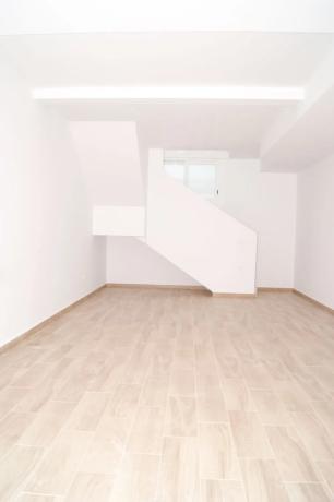 Dúplex en Puerto Marino