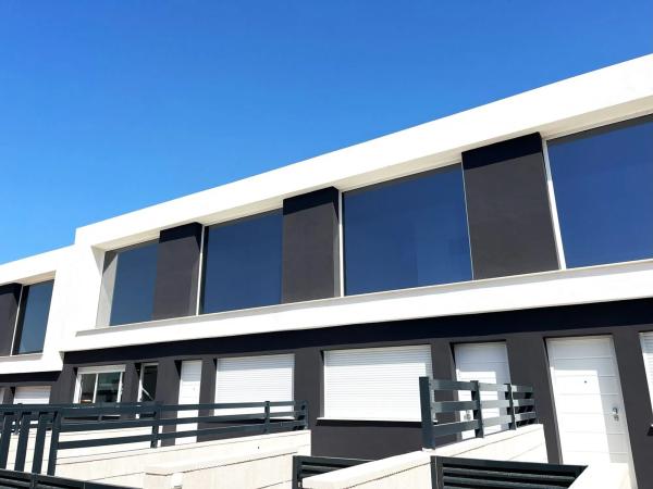 Dúplex en Puerto Marino