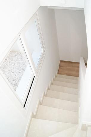 Dúplex en Puerto Marino