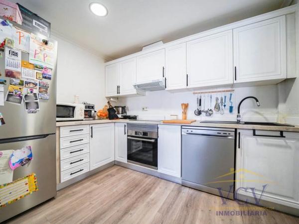 Chalet adosado en avenida del Carabasí