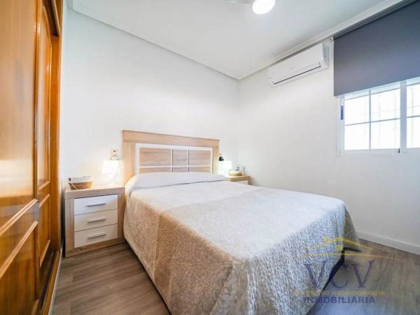 Chalet adosado en avenida del Carabasí