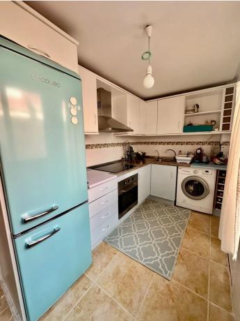 Chalet pareado en calle Monte de Santa Pola, 10