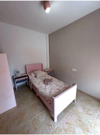 Chalet pareado en calle Monte de Santa Pola, 10