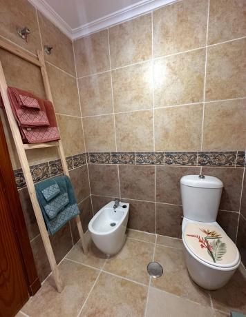 Chalet pareado en calle Monte de Santa Pola, 10