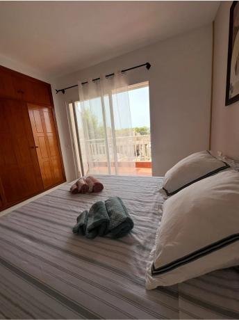 Chalet pareado en calle Monte de Santa Pola, 10