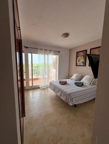 Chalet pareado en calle Monte de Santa Pola, 10