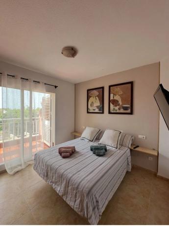 Chalet pareado en calle Monte de Santa Pola, 10