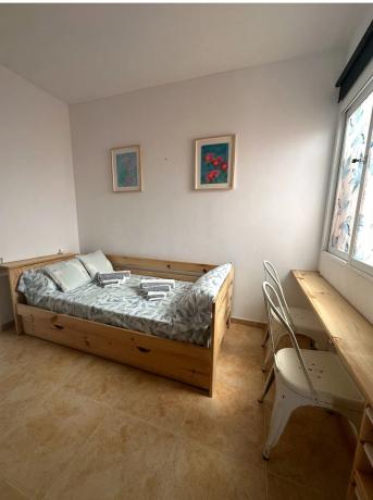 Chalet pareado en calle Monte de Santa Pola, 10