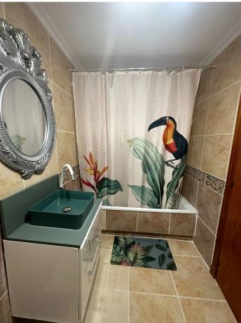 Chalet pareado en calle Monte de Santa Pola, 10