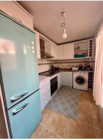 Chalet pareado en calle Monte de Santa Pola, 10