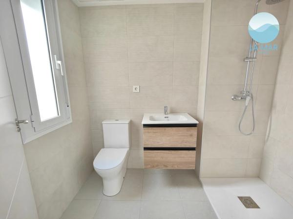 Chalet adosado en calle de Xipre