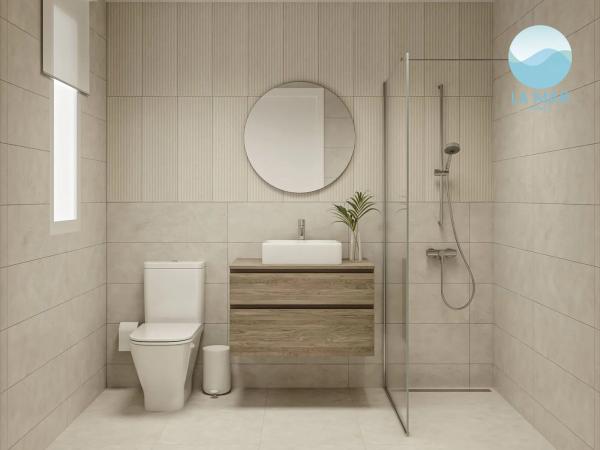 Chalet adosado en calle de Xipre