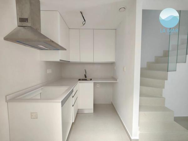 Chalet adosado en calle de Xipre