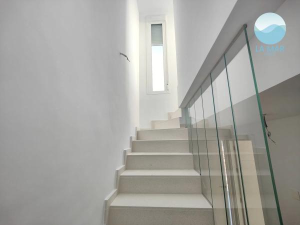 Chalet adosado en calle de Xipre