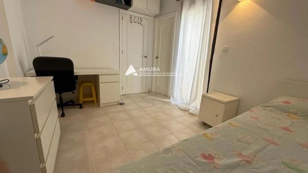 Chalet adosado en avenida D'Escandinàvia