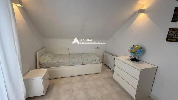 Chalet adosado en avenida D'Escandinàvia