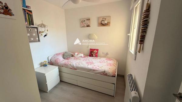 Chalet adosado en avenida D'Escandinàvia