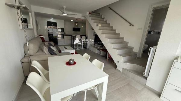 Chalet adosado en avenida D'Escandinàvia